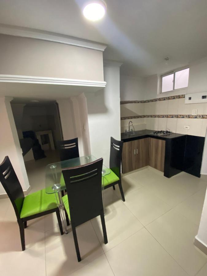 Hotel Estefania Princess 84 Μπαρρανκίγια Εξωτερικό φωτογραφία