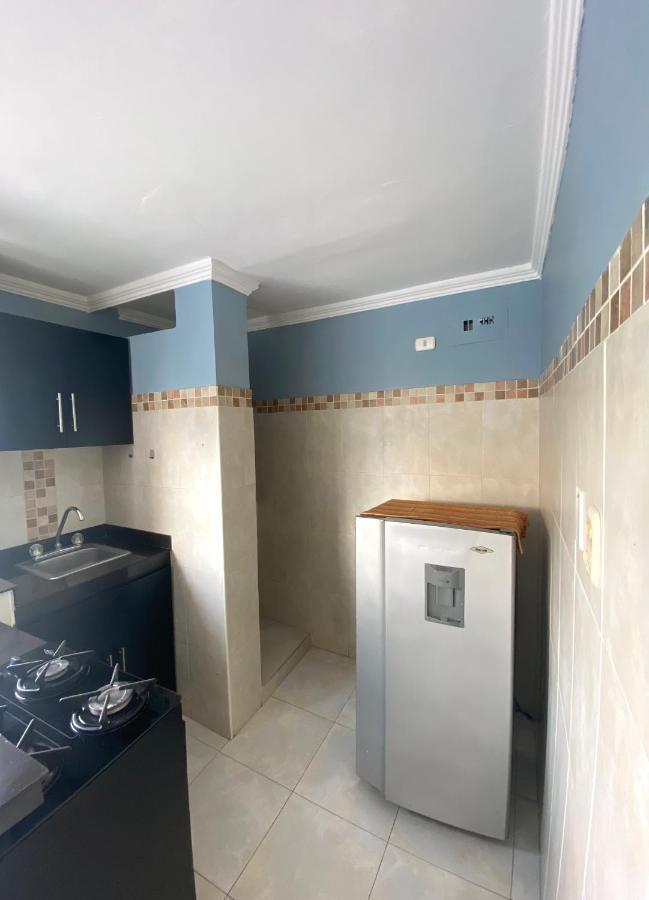 Hotel Estefania Princess 84 Μπαρρανκίγια Εξωτερικό φωτογραφία
