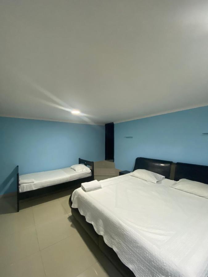Hotel Estefania Princess 84 Μπαρρανκίγια Εξωτερικό φωτογραφία