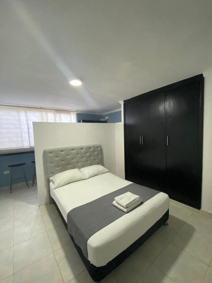 Hotel Estefania Princess 84 Μπαρρανκίγια Εξωτερικό φωτογραφία