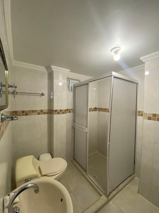 Hotel Estefania Princess 84 Μπαρρανκίγια Εξωτερικό φωτογραφία
