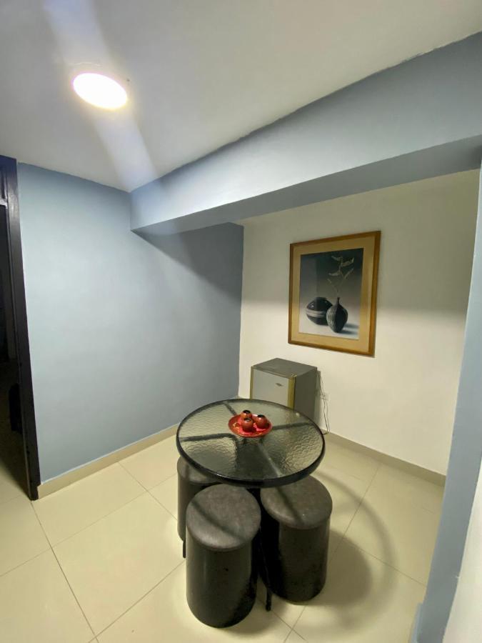 Hotel Estefania Princess 84 Μπαρρανκίγια Εξωτερικό φωτογραφία