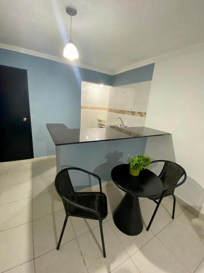 Hotel Estefania Princess 84 Μπαρρανκίγια Εξωτερικό φωτογραφία