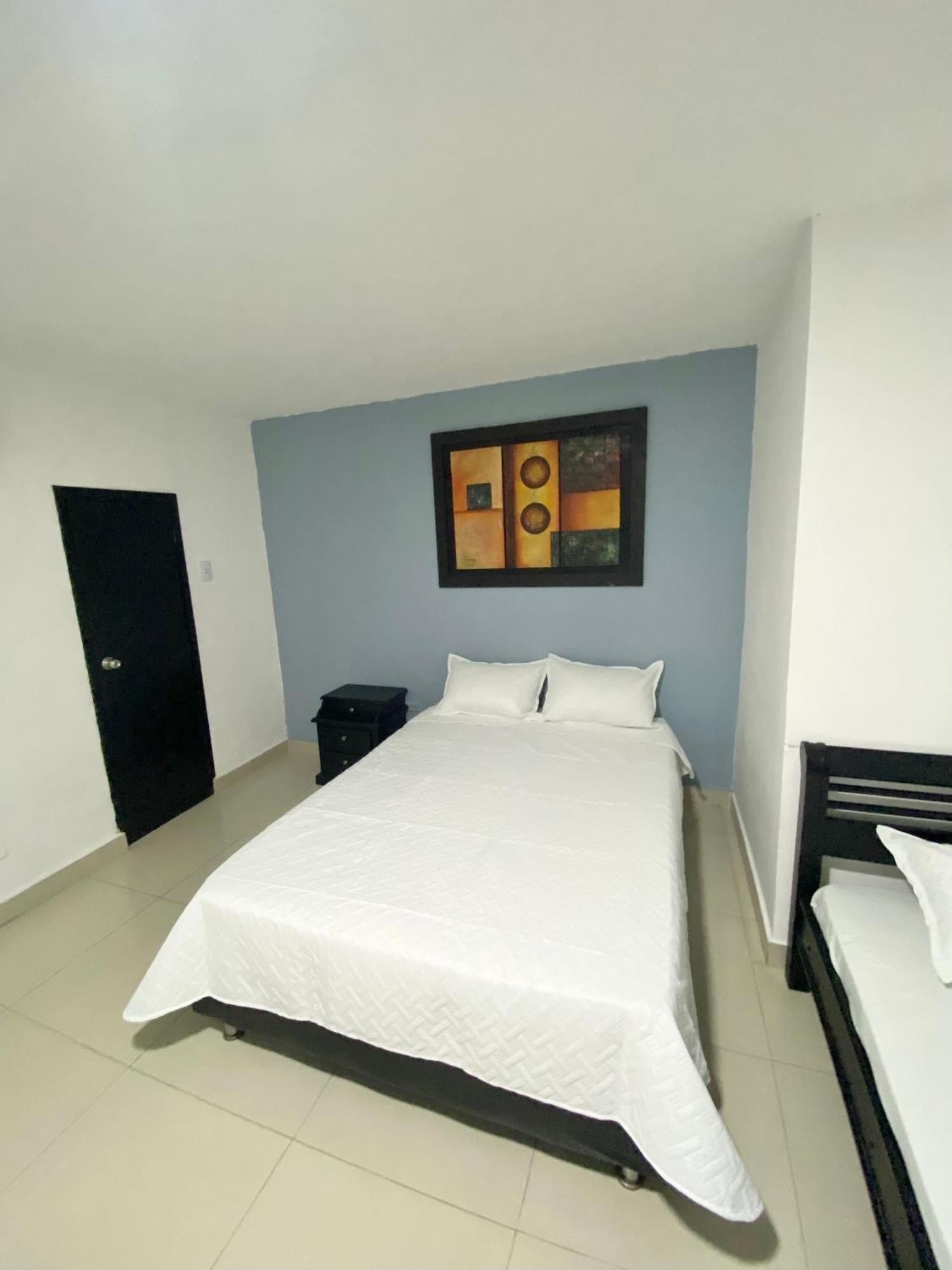 Hotel Estefania Princess 84 Μπαρρανκίγια Εξωτερικό φωτογραφία