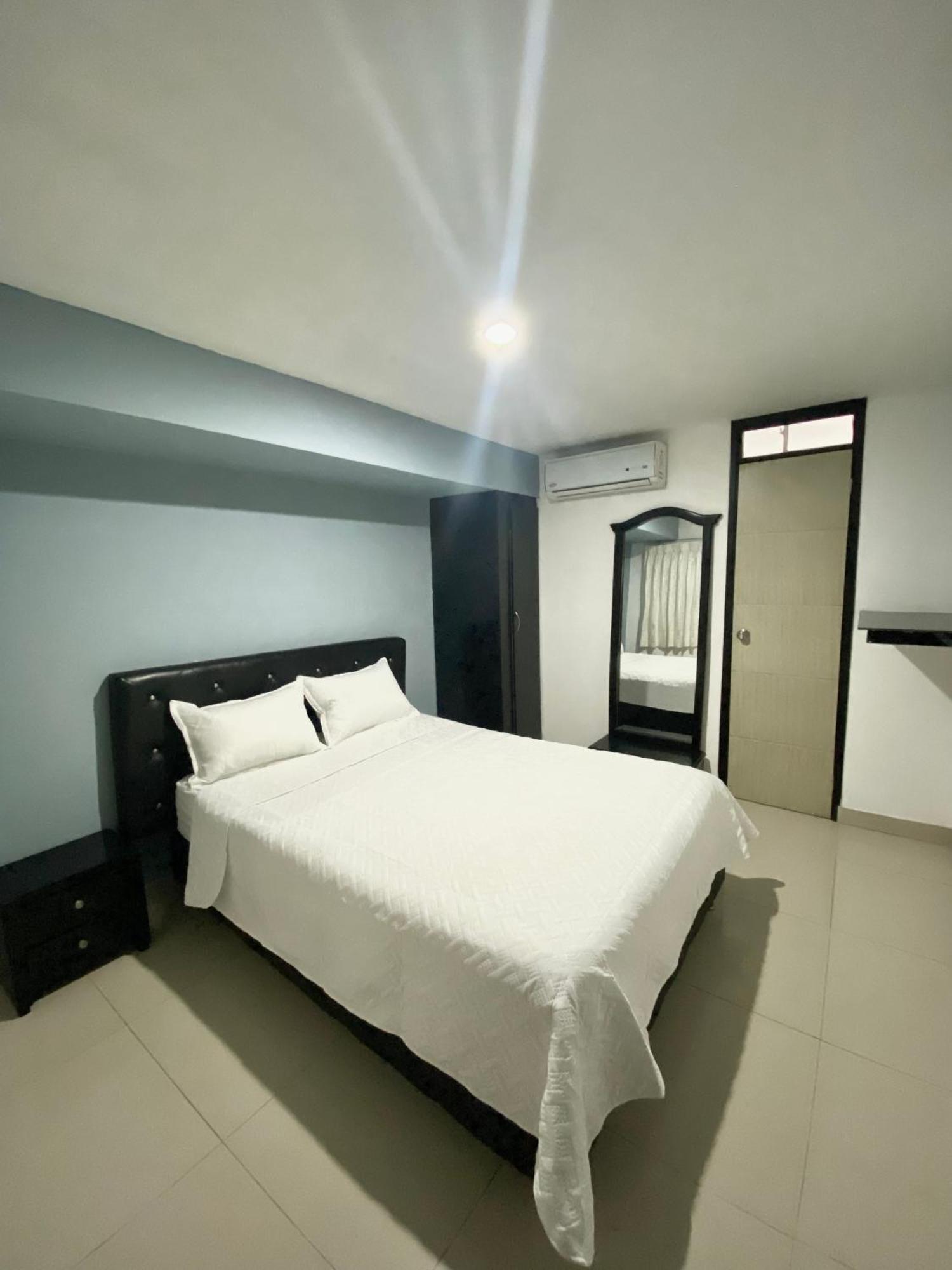 Hotel Estefania Princess 84 Μπαρρανκίγια Εξωτερικό φωτογραφία