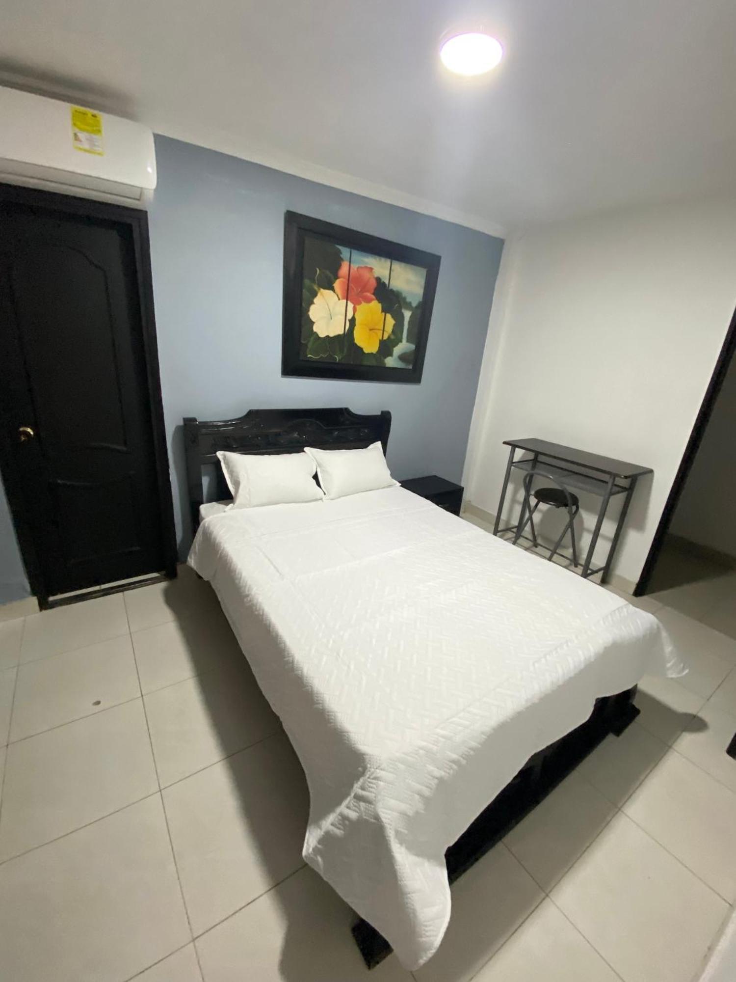 Hotel Estefania Princess 84 Μπαρρανκίγια Εξωτερικό φωτογραφία
