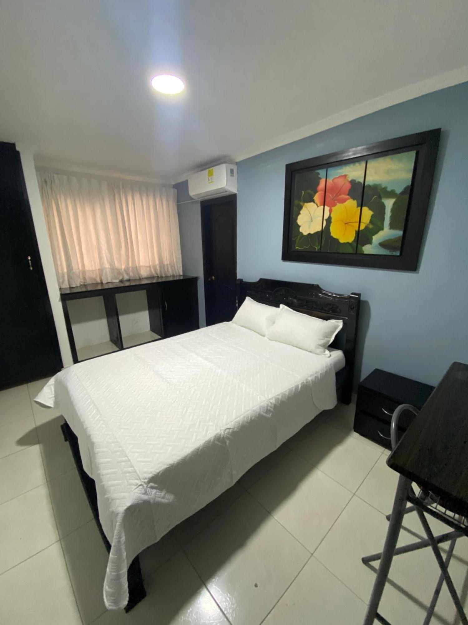 Hotel Estefania Princess 84 Μπαρρανκίγια Εξωτερικό φωτογραφία