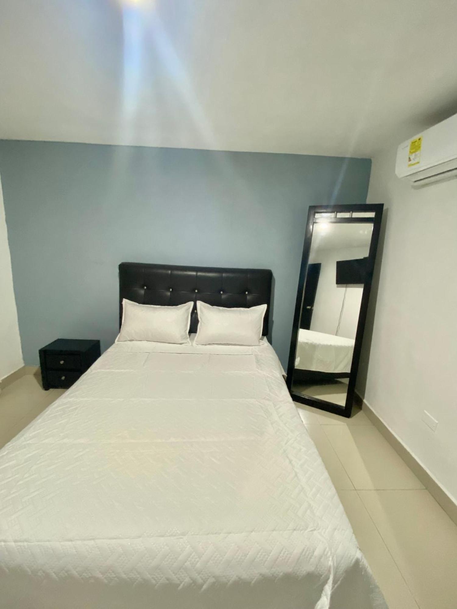 Hotel Estefania Princess 84 Μπαρρανκίγια Εξωτερικό φωτογραφία
