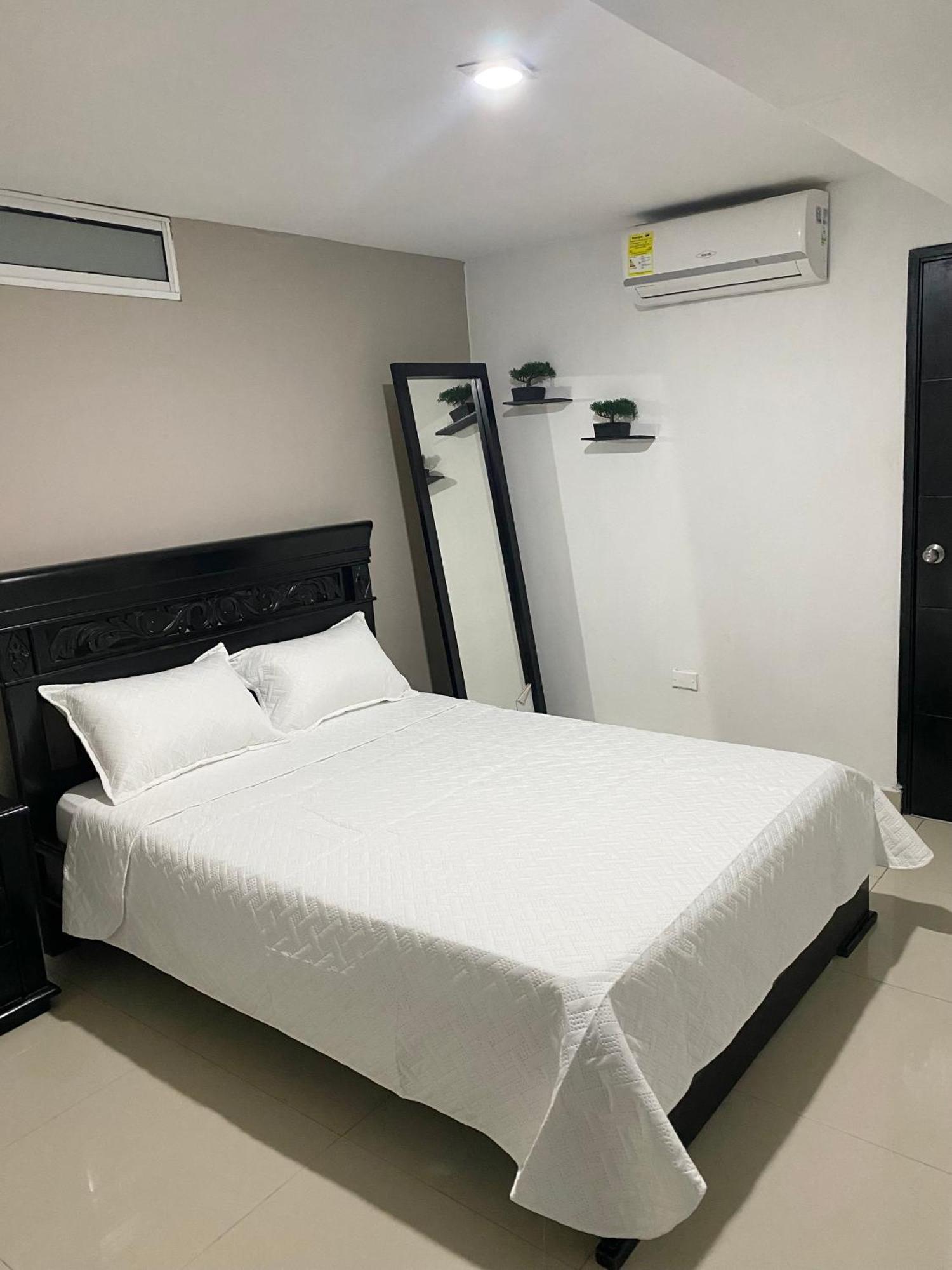 Hotel Estefania Princess 84 Μπαρρανκίγια Εξωτερικό φωτογραφία