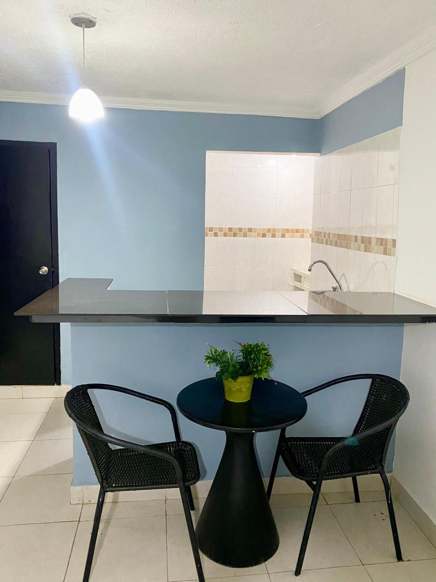 Hotel Estefania Princess 84 Μπαρρανκίγια Εξωτερικό φωτογραφία