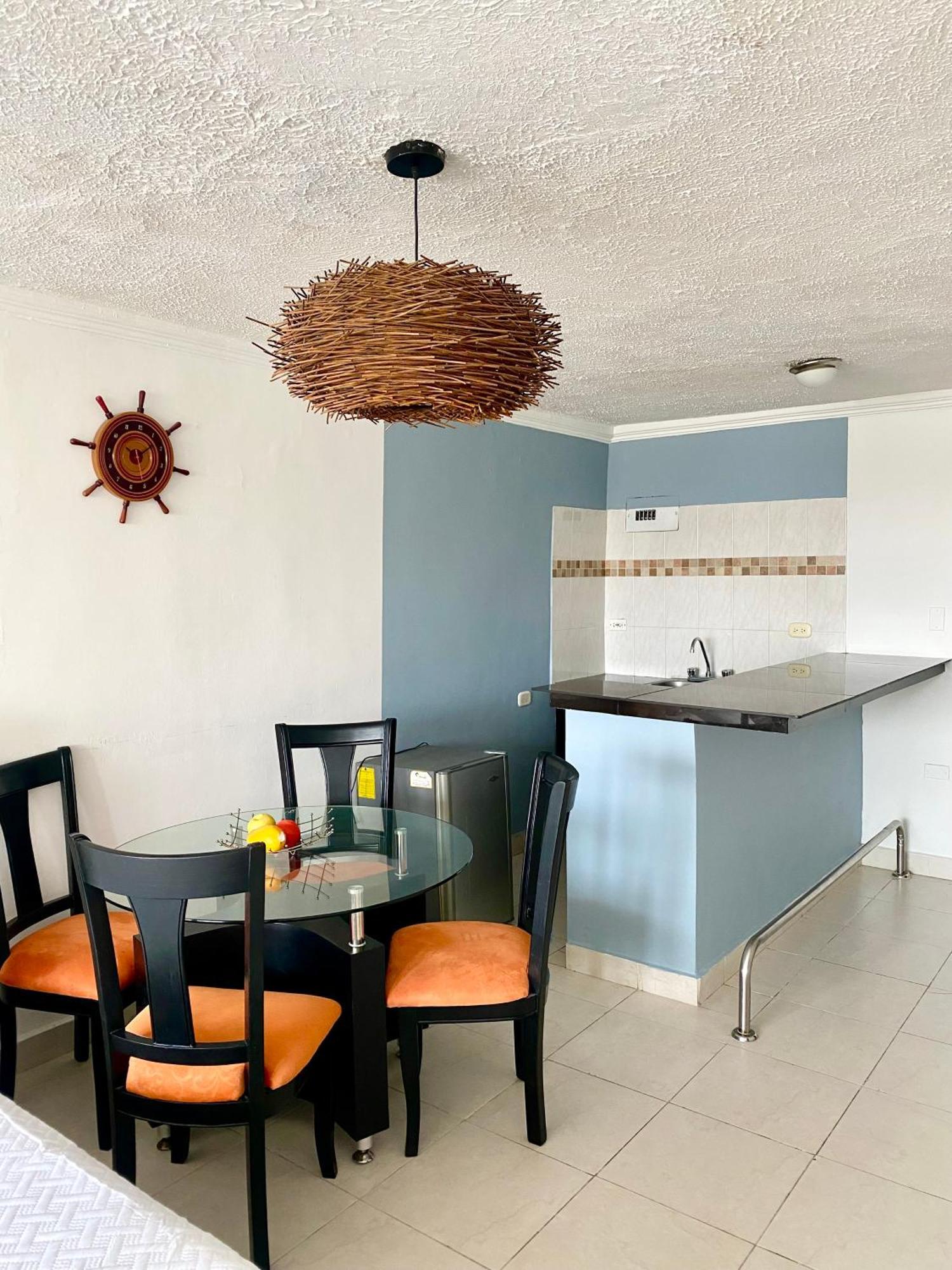 Hotel Estefania Princess 84 Μπαρρανκίγια Εξωτερικό φωτογραφία
