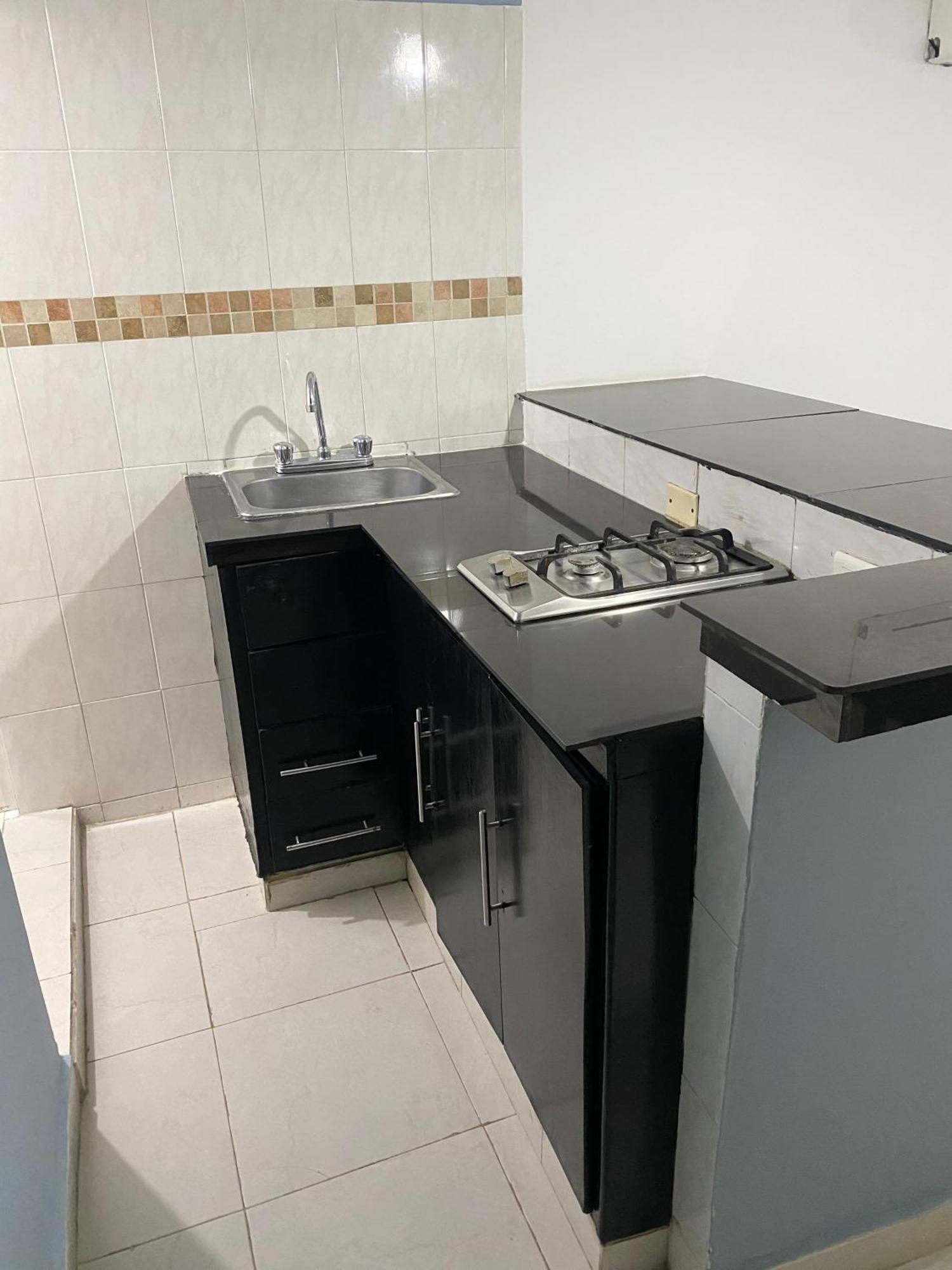 Hotel Estefania Princess 84 Μπαρρανκίγια Εξωτερικό φωτογραφία