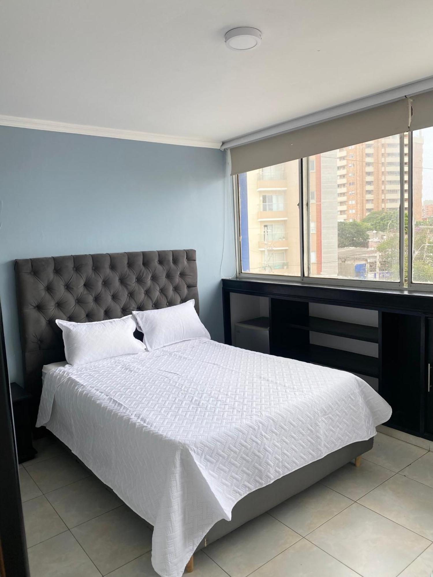 Hotel Estefania Princess 84 Μπαρρανκίγια Εξωτερικό φωτογραφία
