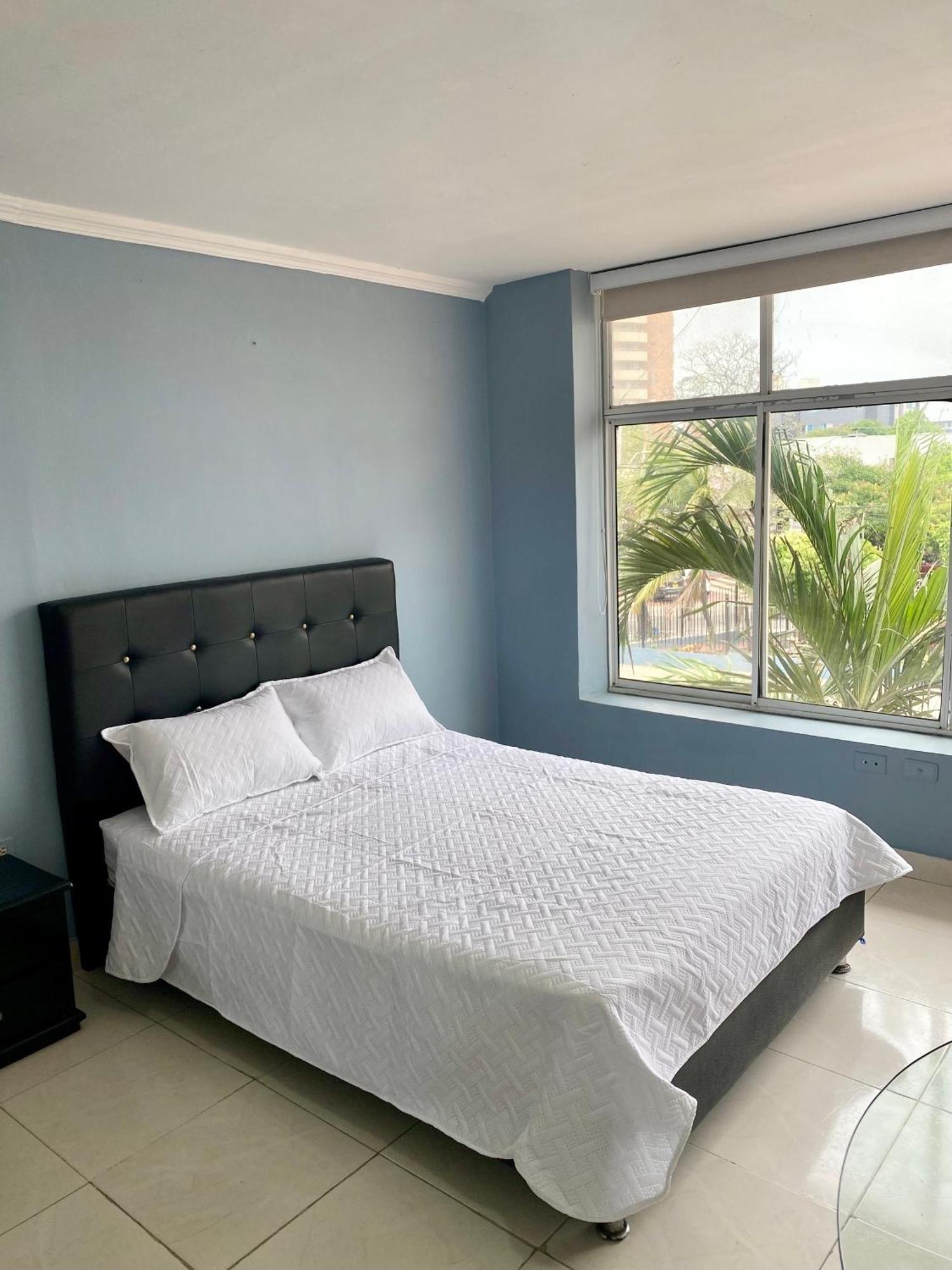 Hotel Estefania Princess 84 Μπαρρανκίγια Εξωτερικό φωτογραφία